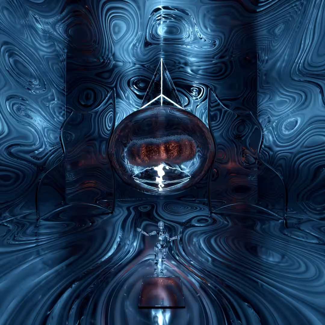 Liquid Zero G