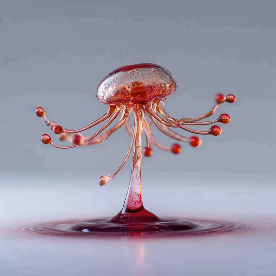 Jelly Bloom