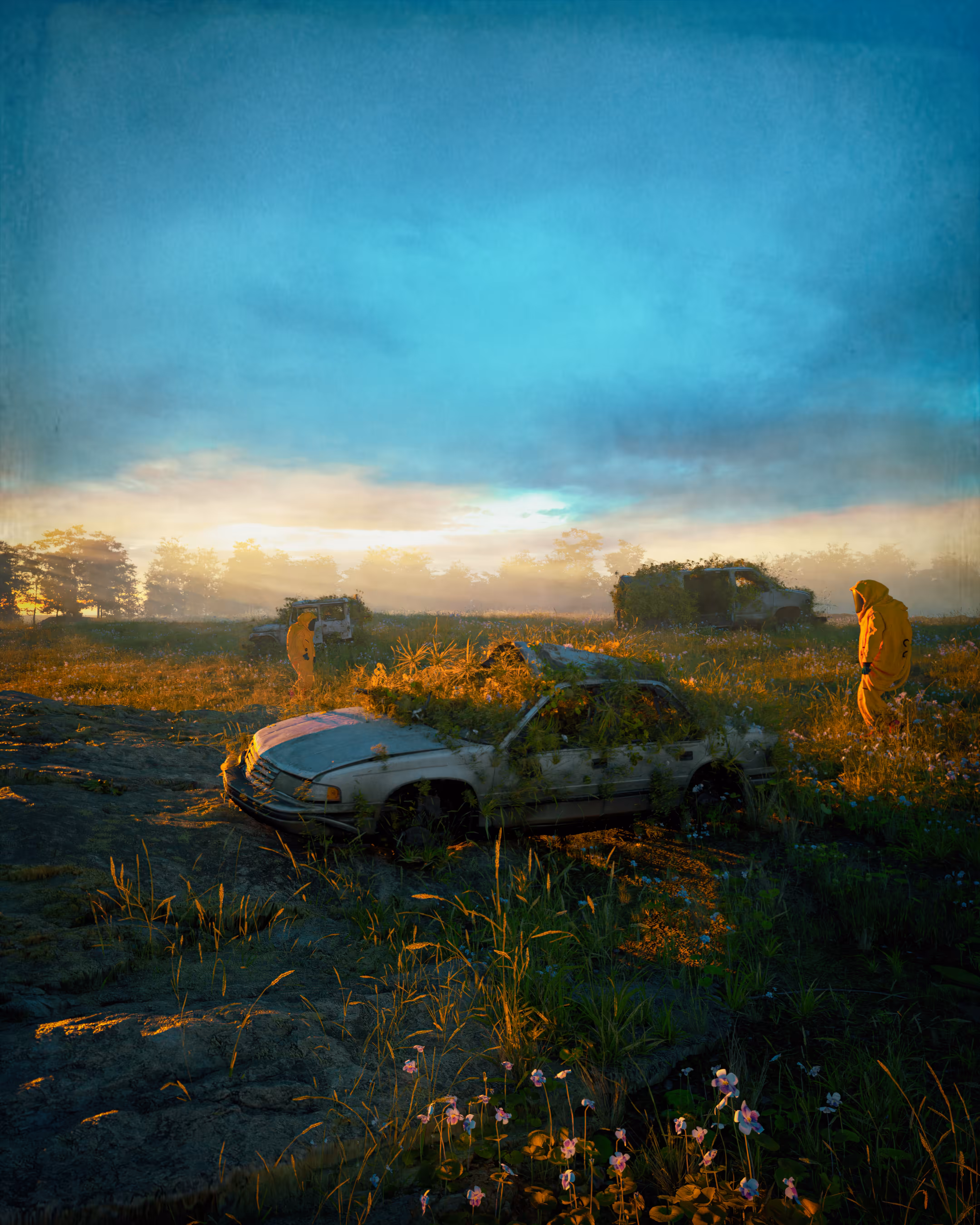 Grassland