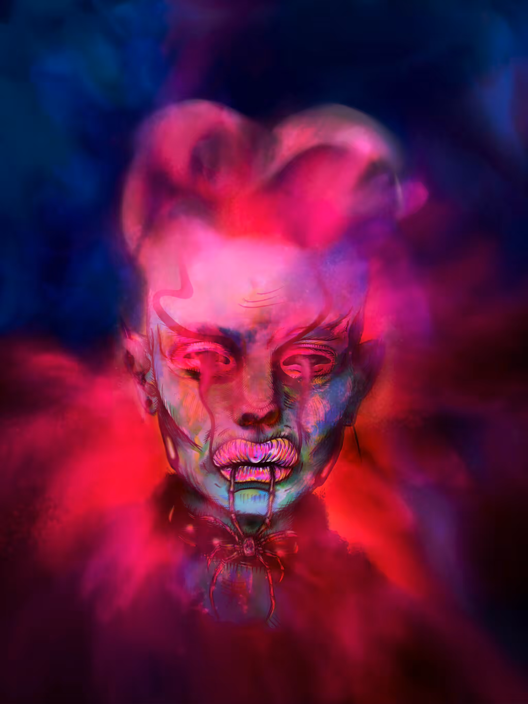 The Dream Witch
