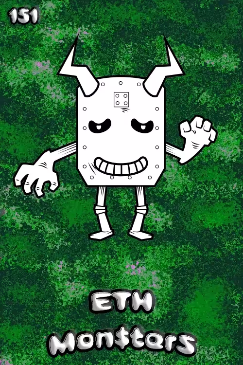MON$TER 151