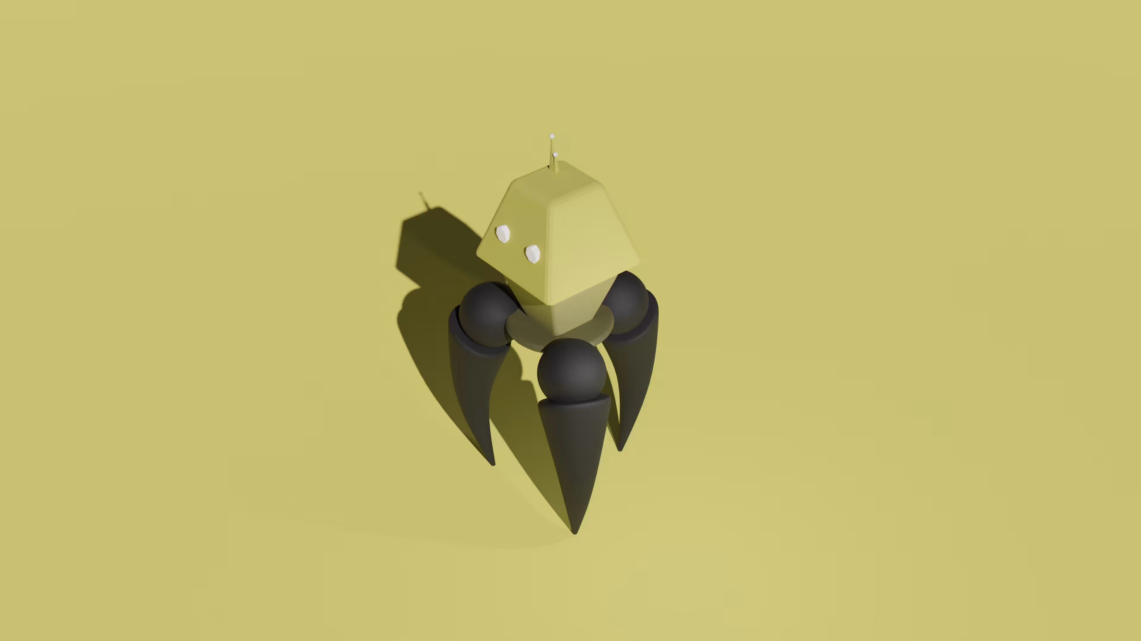 CRYPTO DROID #2