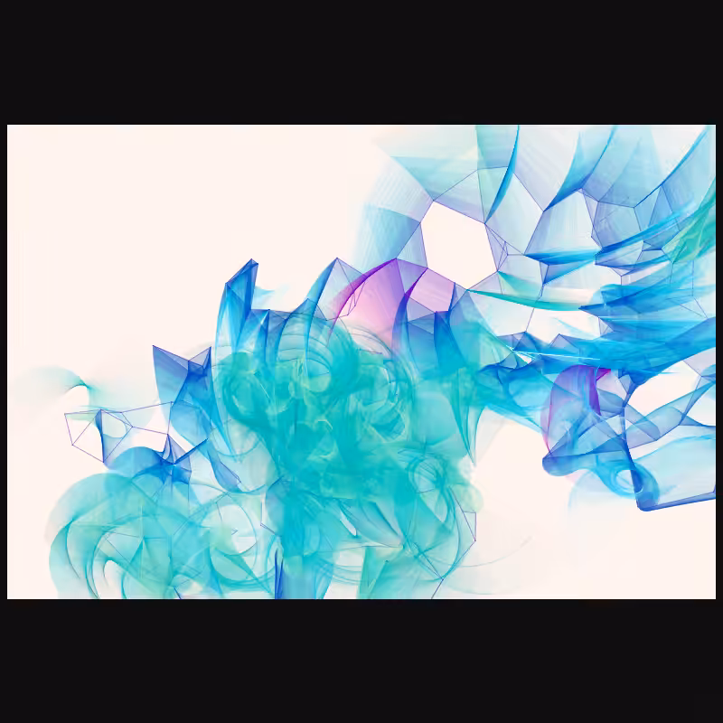 Matter Waves #8