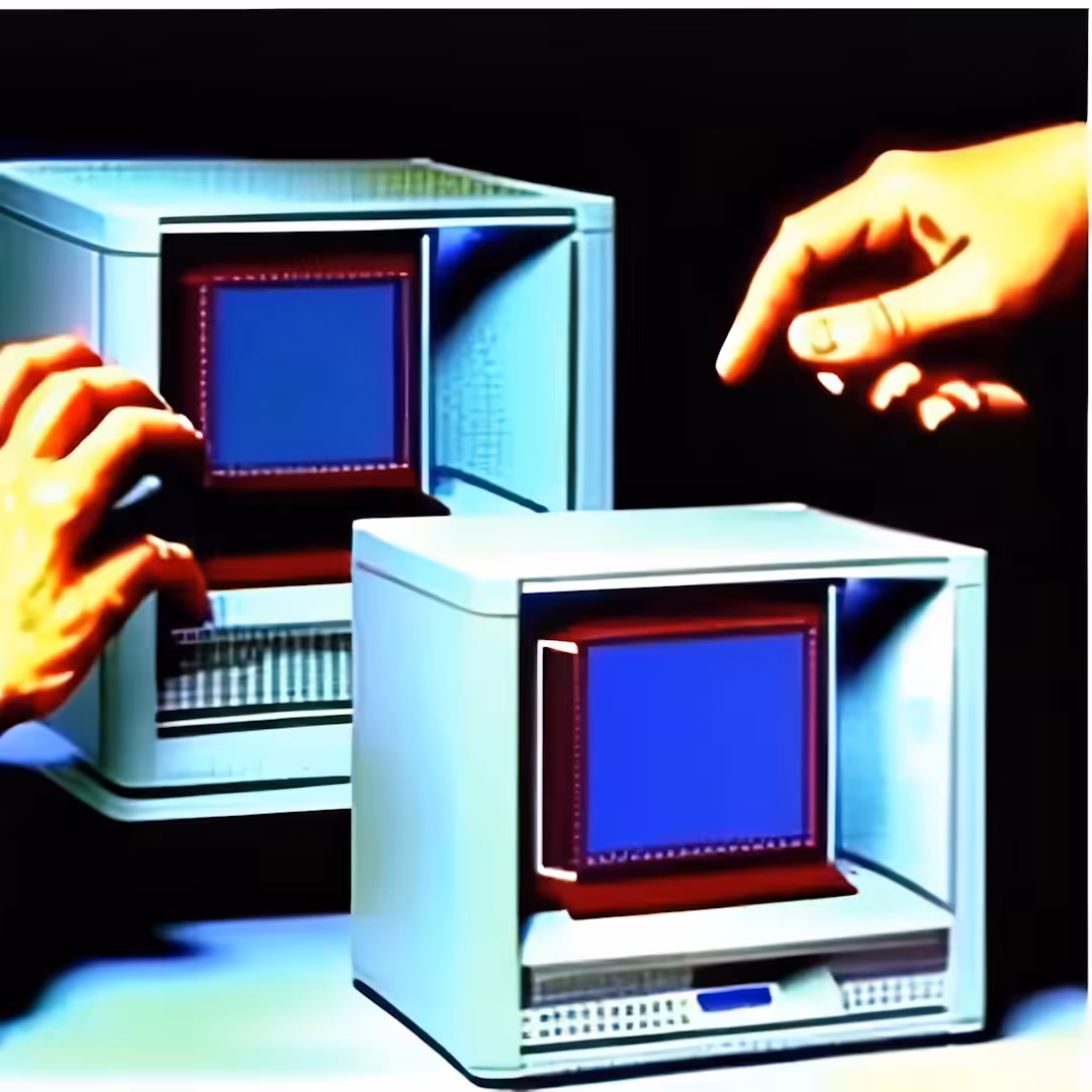 COMPU '82 [F]