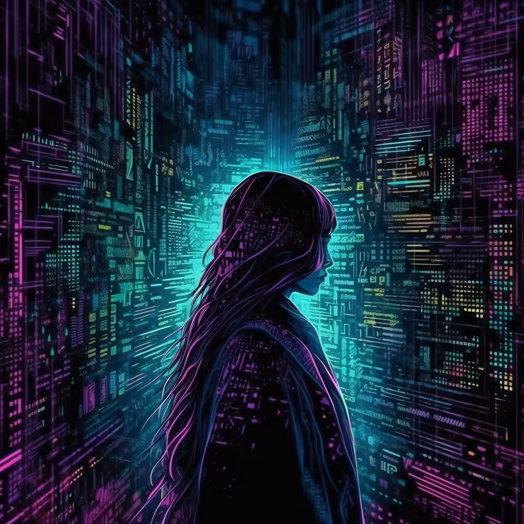 [⨫₀₀⁷⁶⁹  The Newborns of SINGULARITY ₃₁ ⁴₂⁸ ⁵⨫] #165