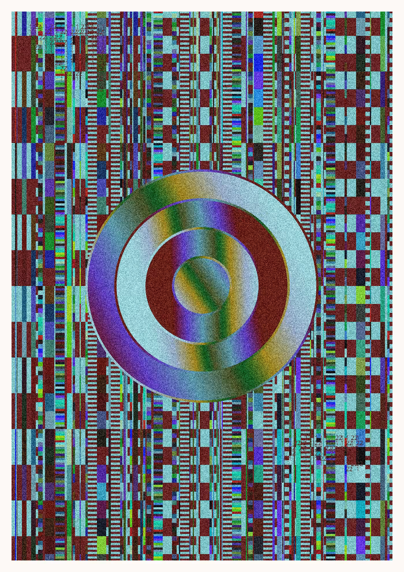 MIRAGE:LOAD #53