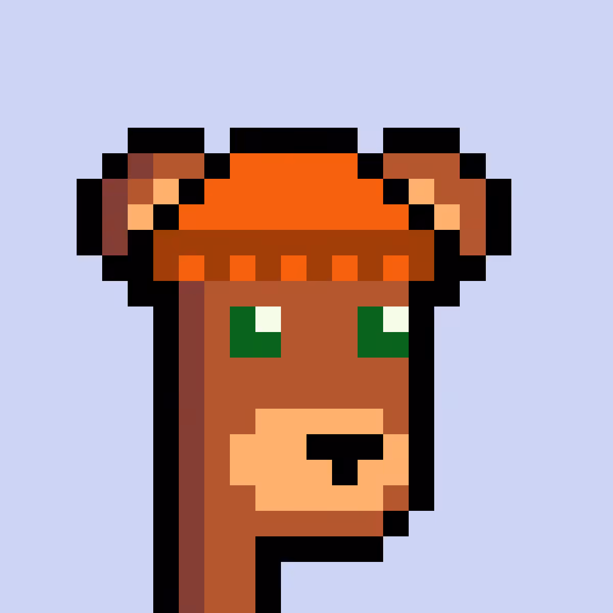 BearPunks #1893