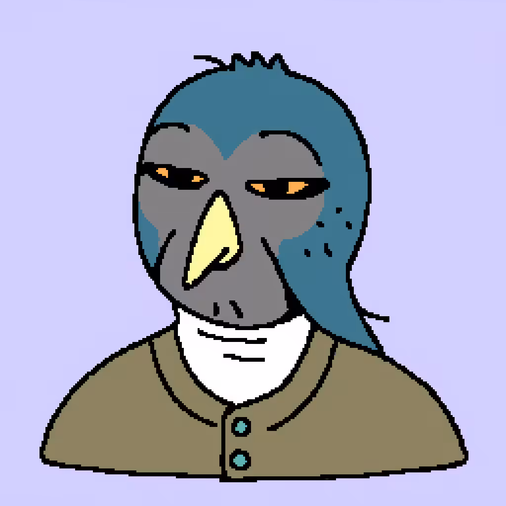 BinderBetty