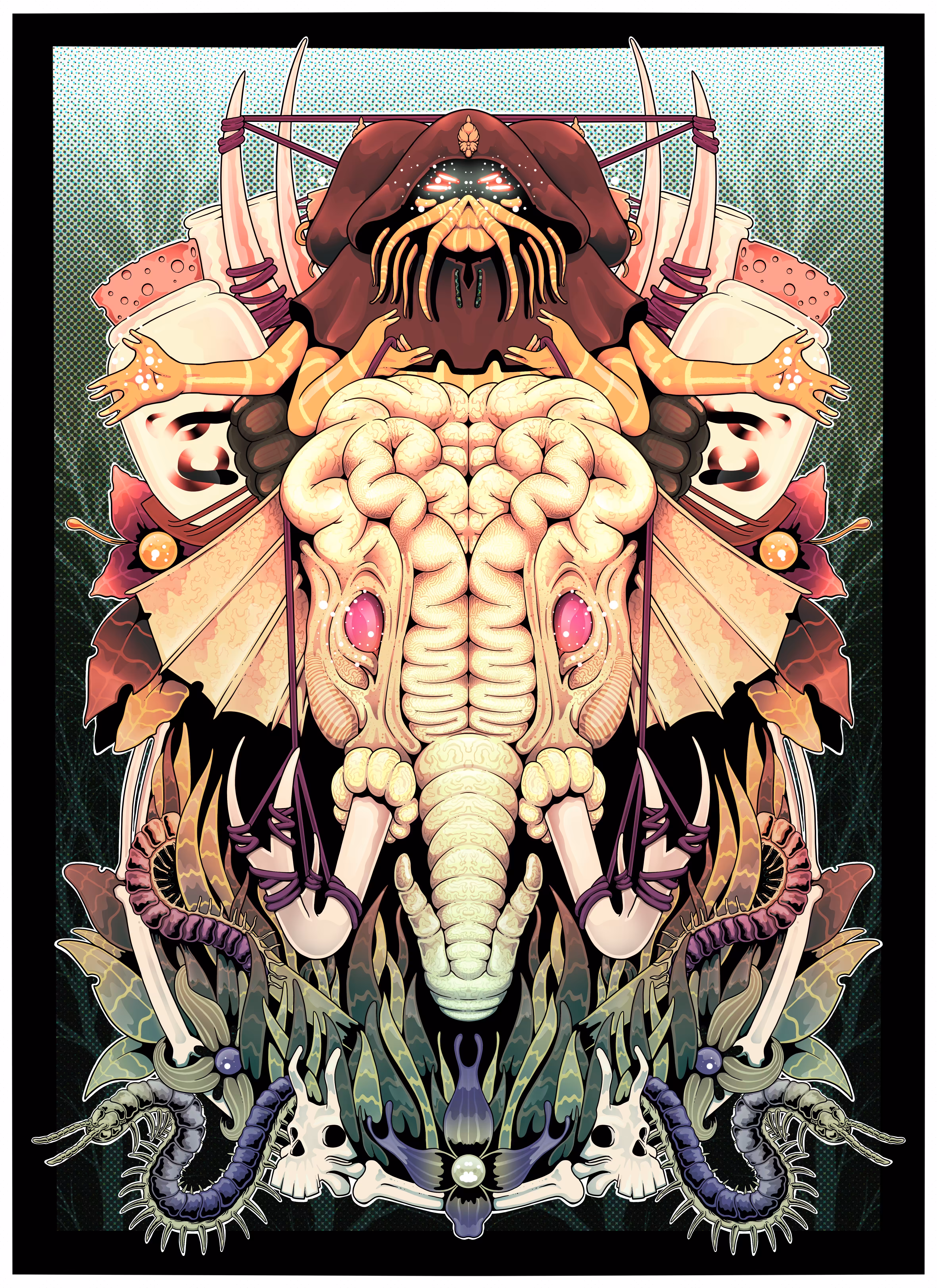 The Wanderer