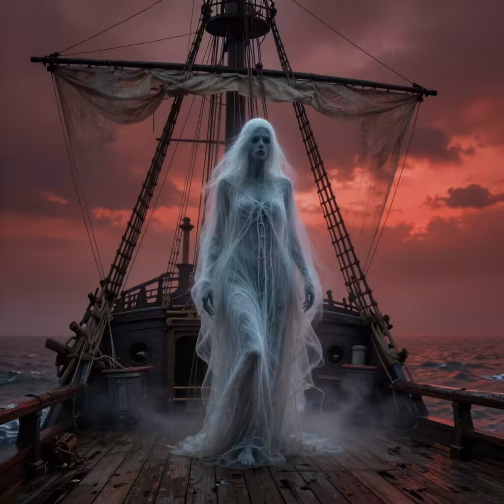Spectral Mariner 1