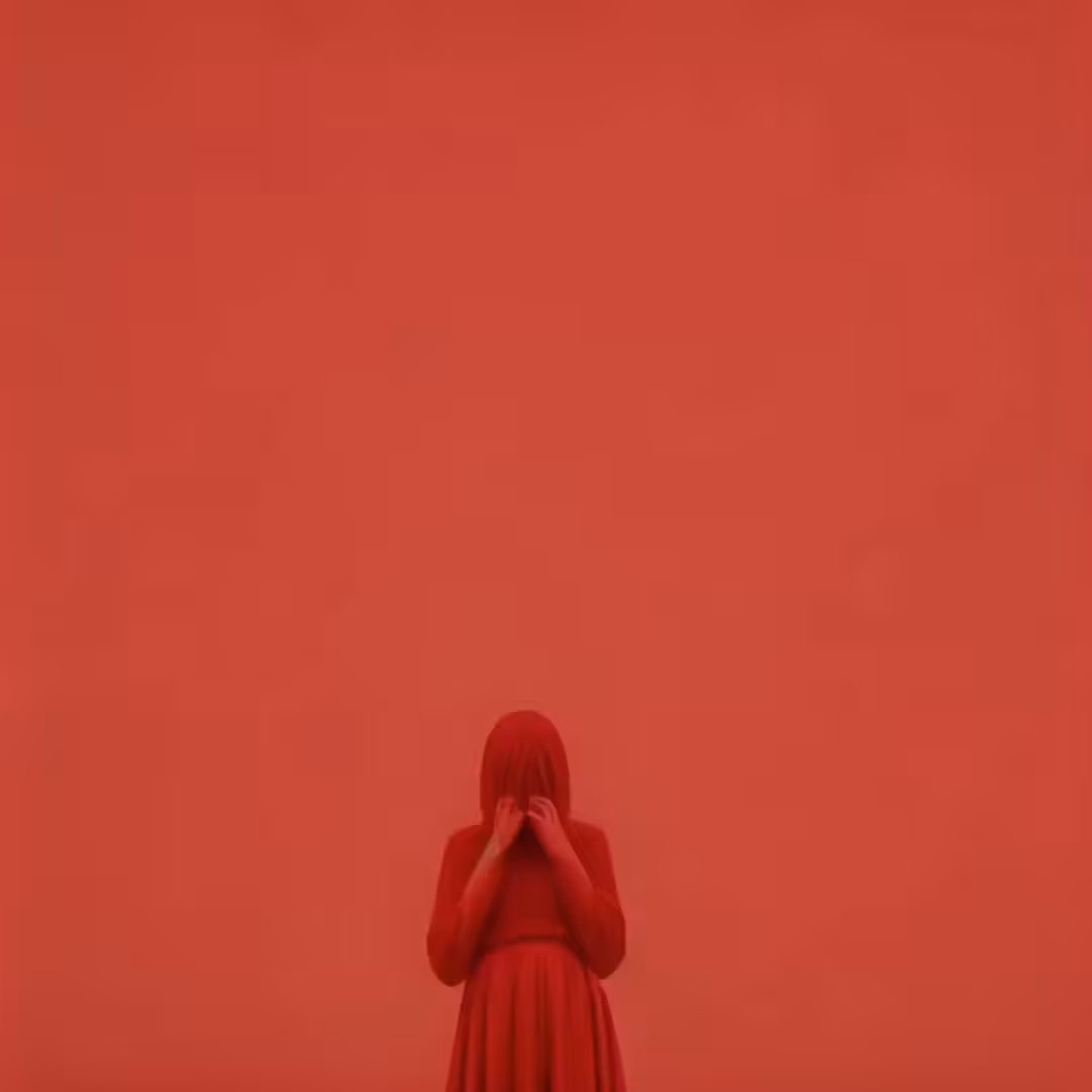 My Red Period 