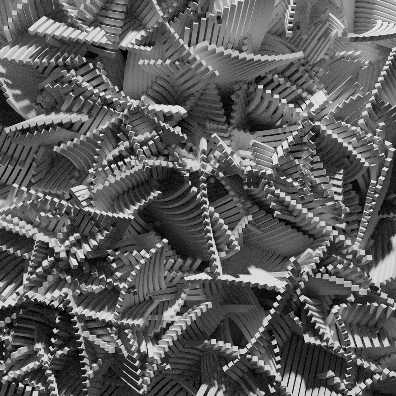 Discrete Ocean