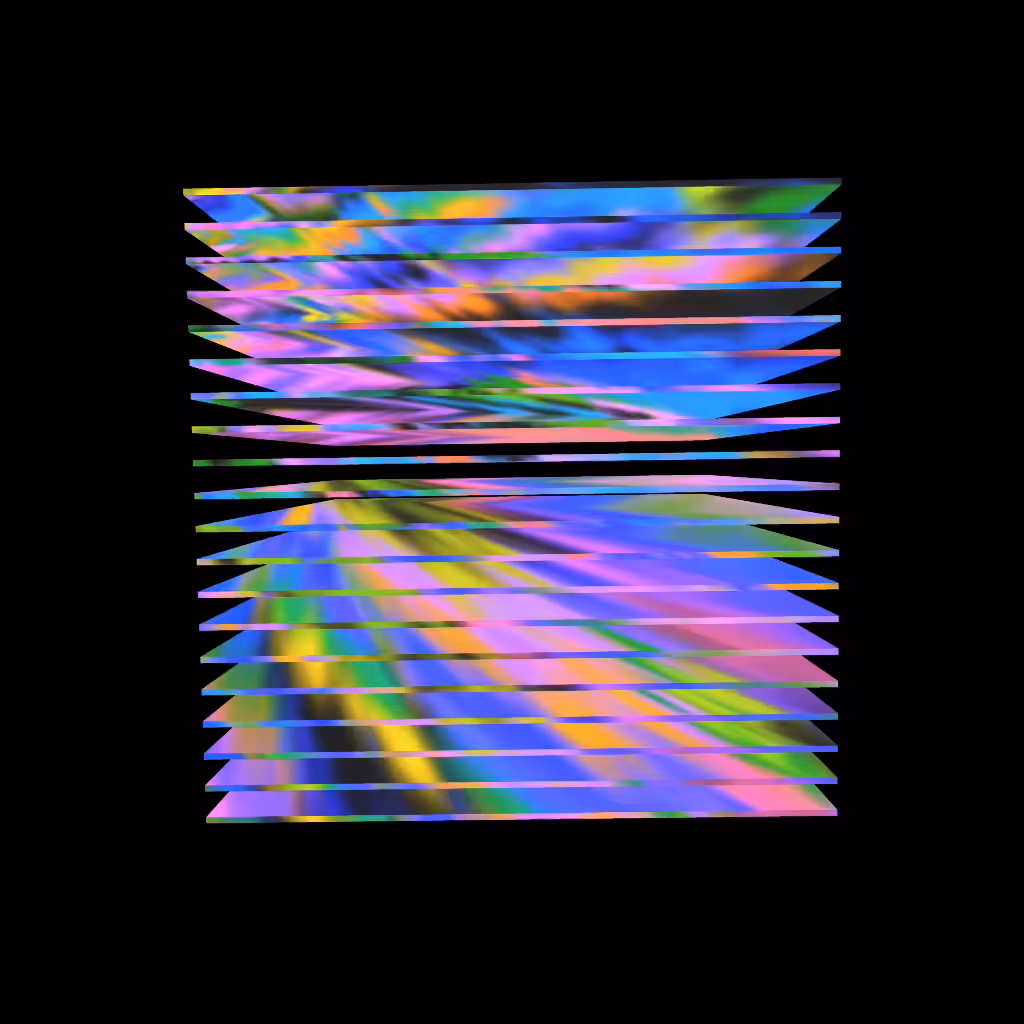 cloud loop ･ﾟ✧