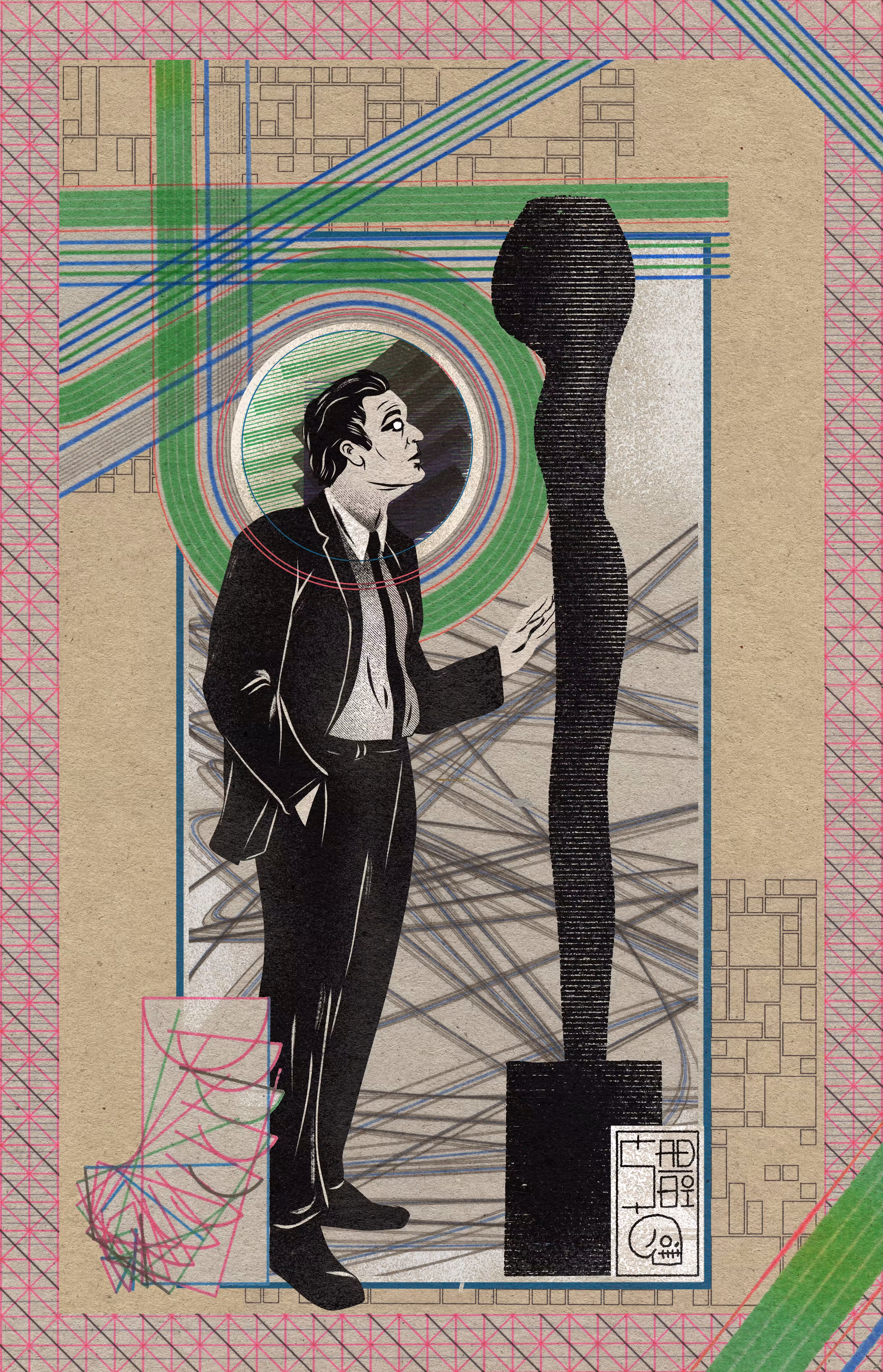 Robert Mallary II