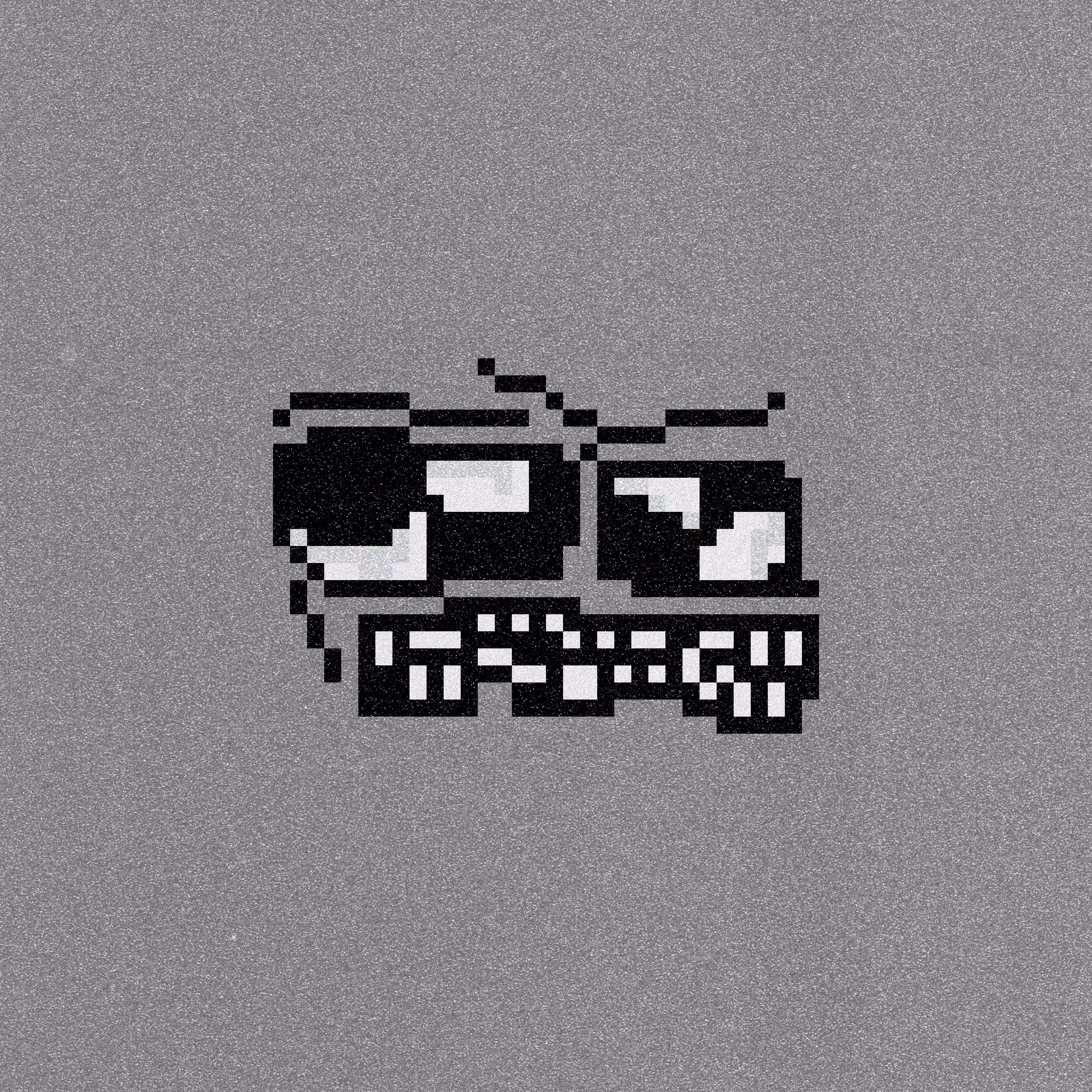 ROBOSMOL
