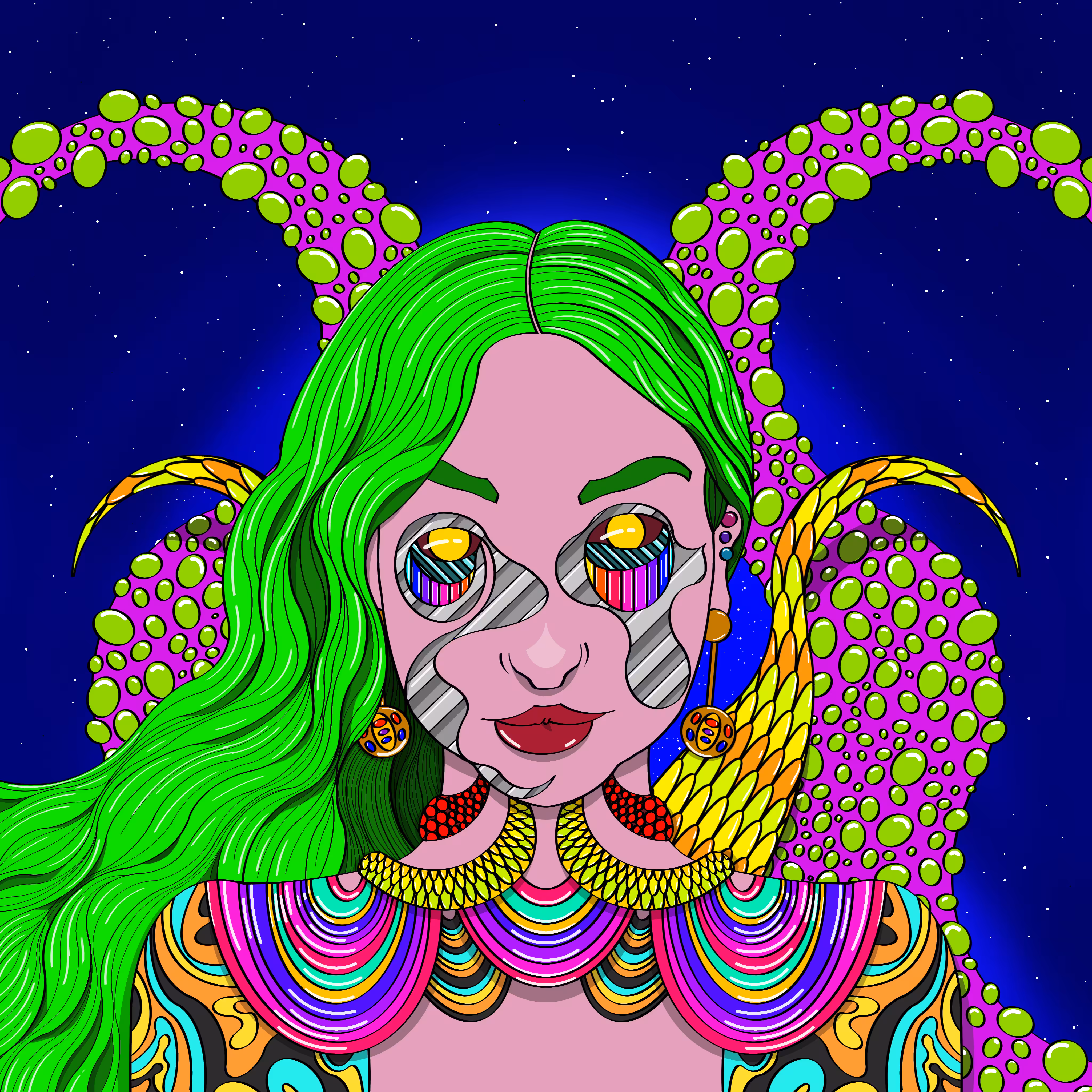 Martha - theWetlands 012