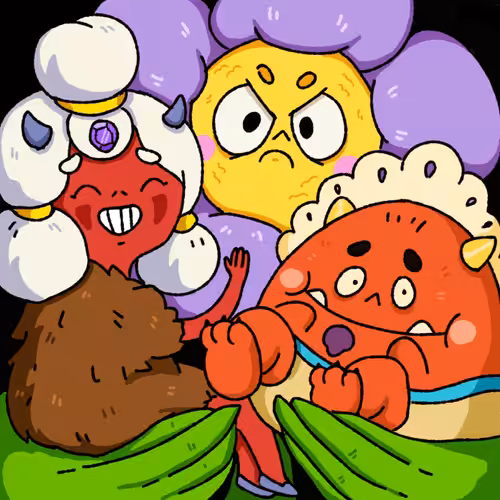 Doromon's Children