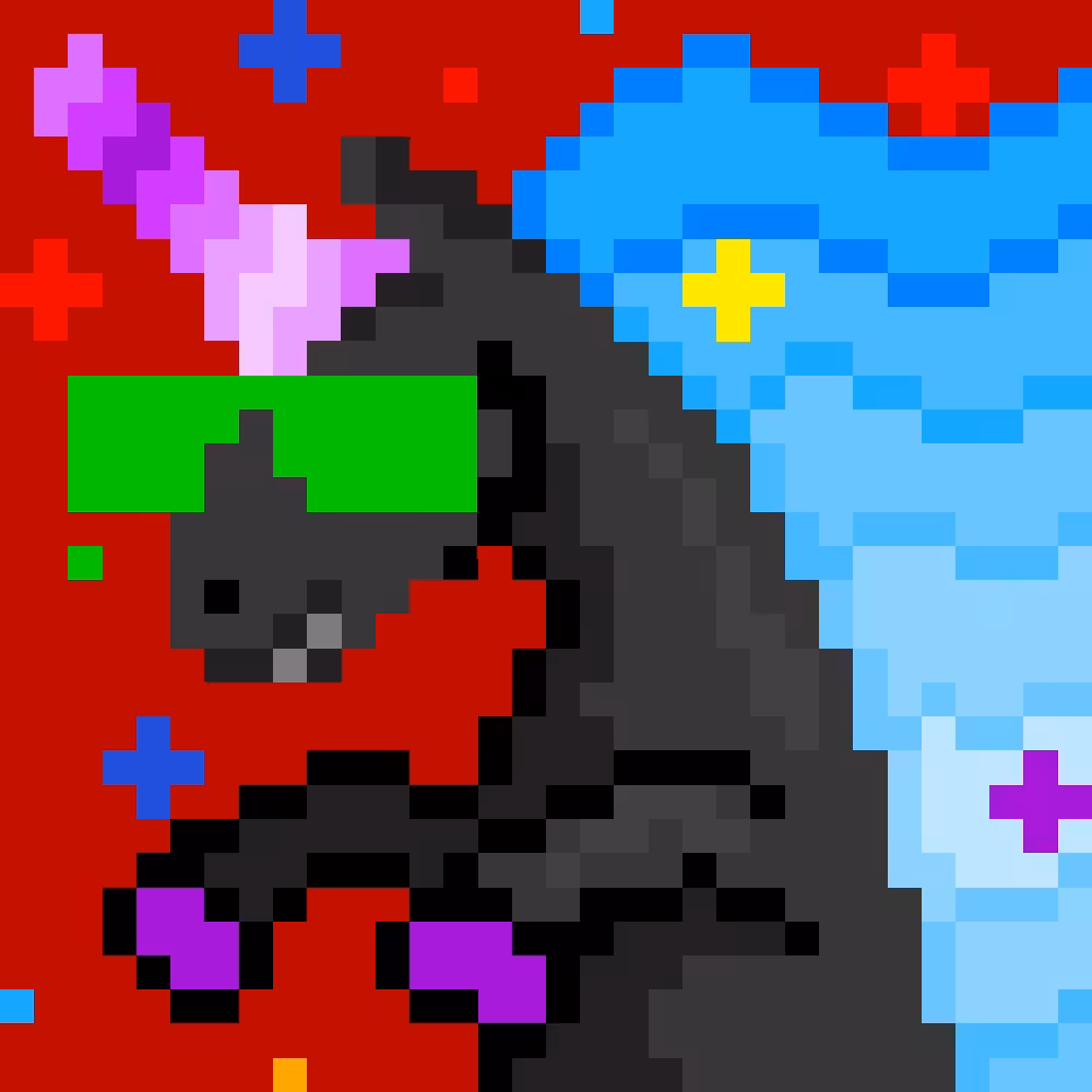 Unicorn #9820