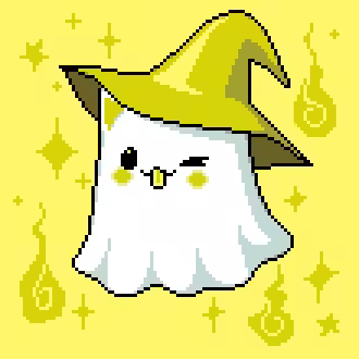 Ghostkitty #46