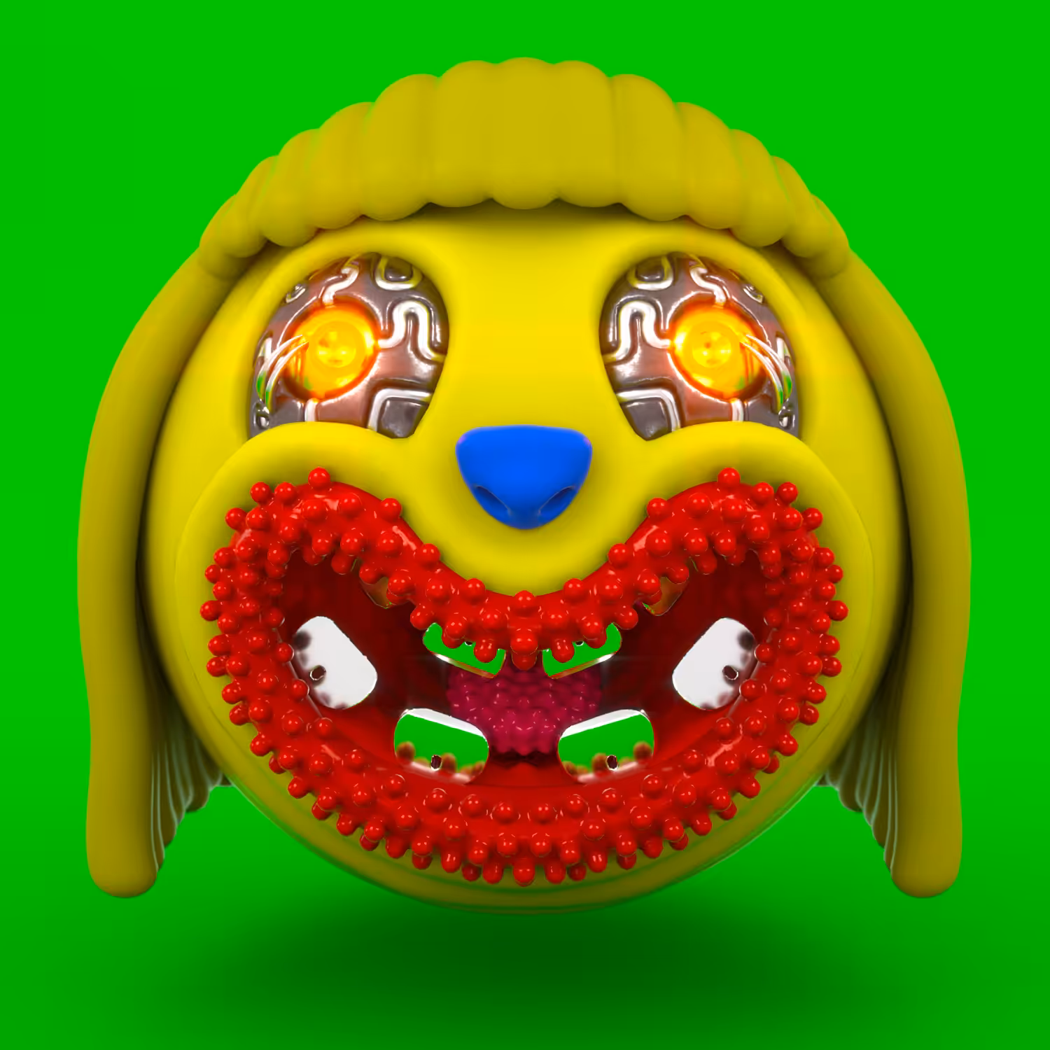 JOYWORLD JOYsmilies: JOYsmiley 5937