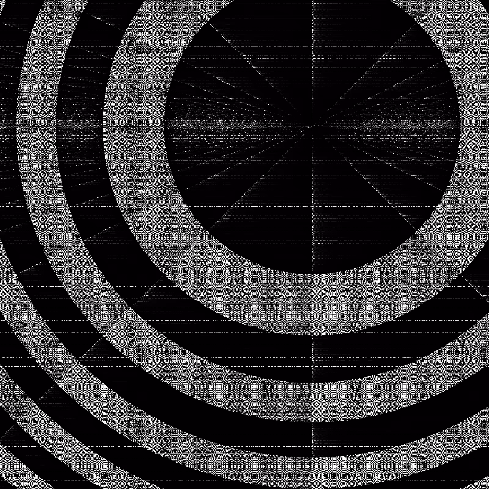 Energy Ripples #4