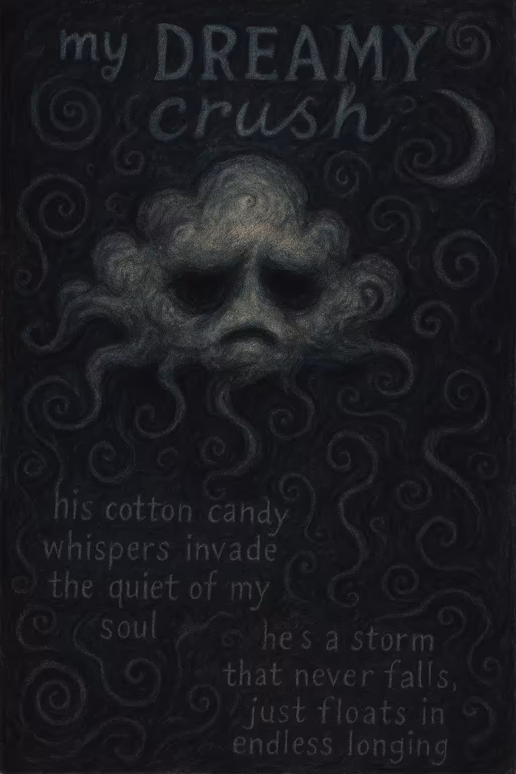 A(nn)i’s Phantom Obsessions #37