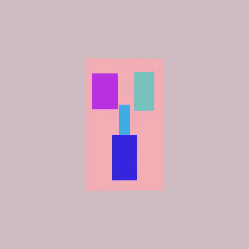 "make a robot face" #54