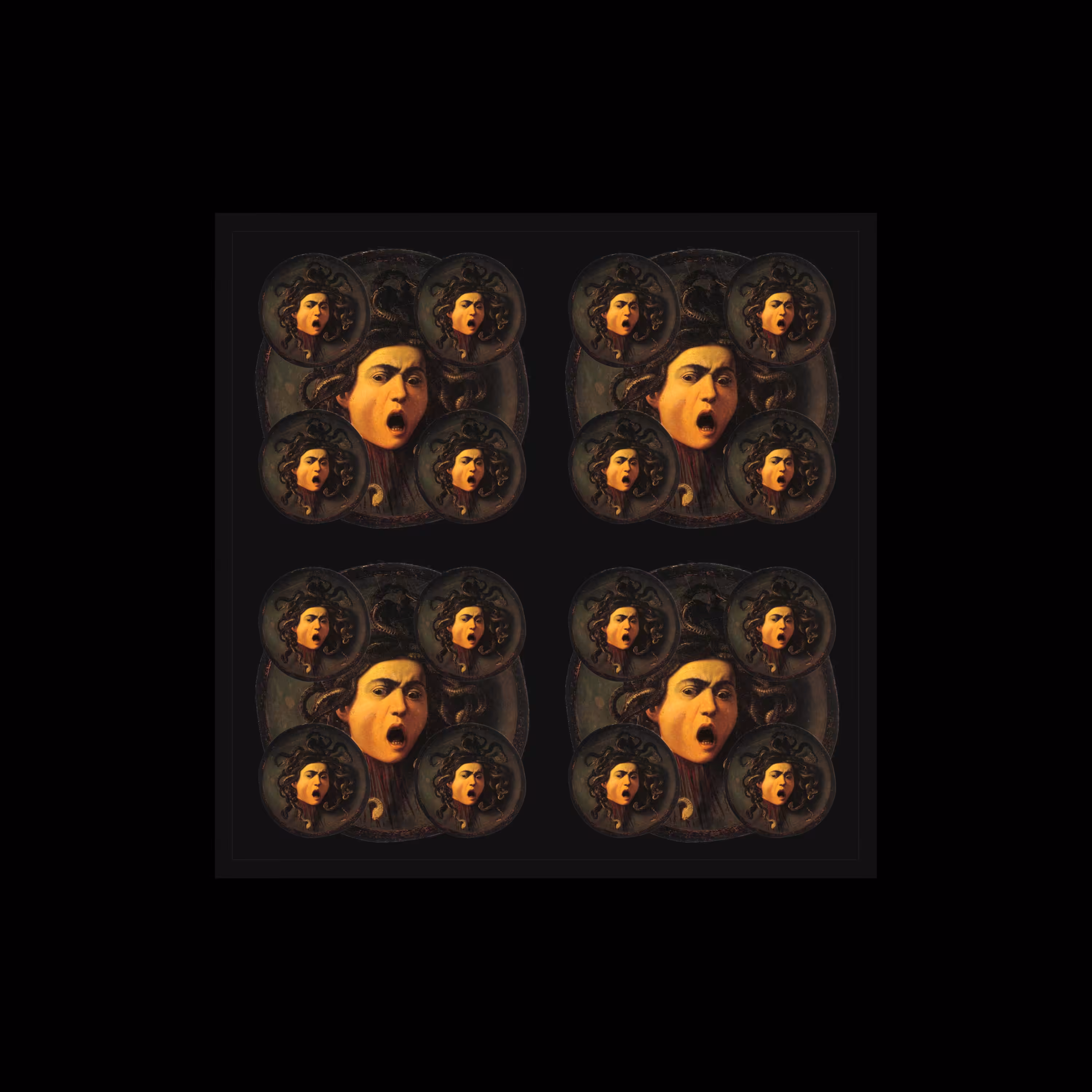 Caravaggio #313