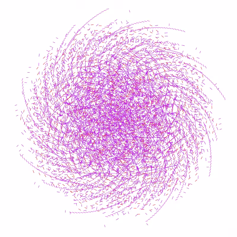 plotter mandalas #86