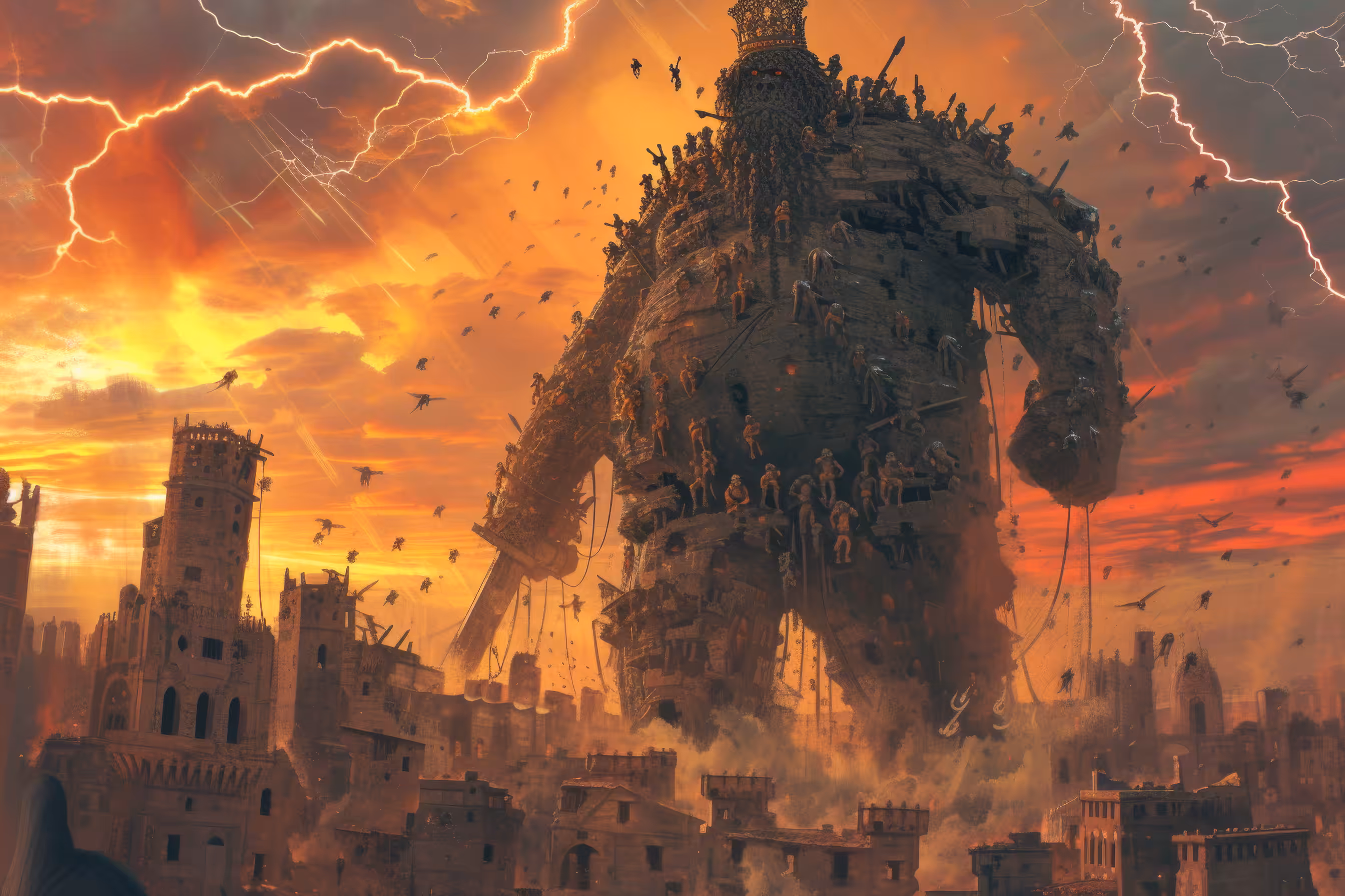 Hobbes Leviathan AD 004