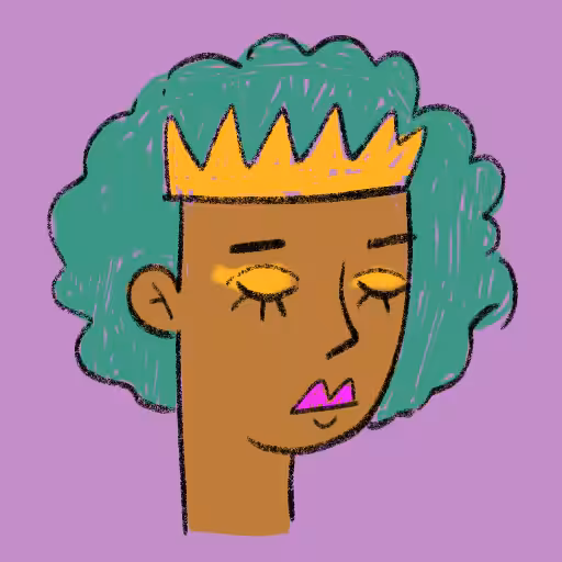 Generic Store-Brand Punks - #379