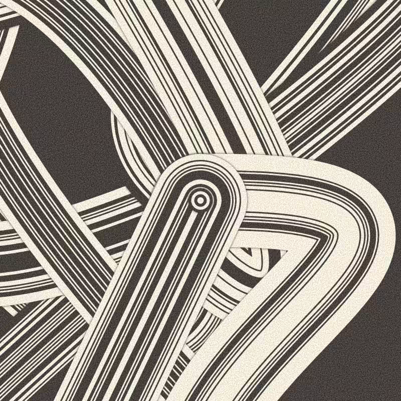 sinuosity #236