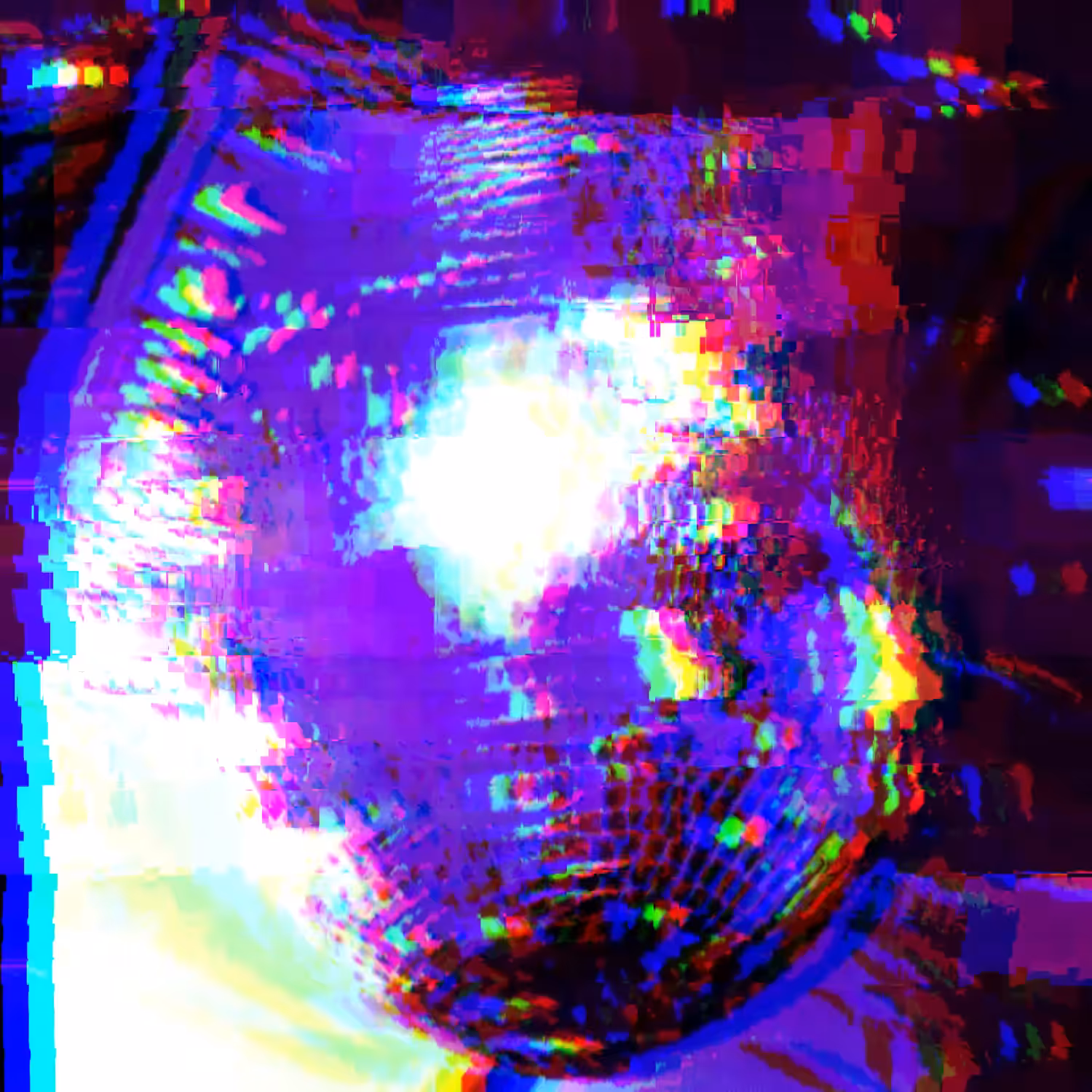 GLITCHSCOTHEQUE