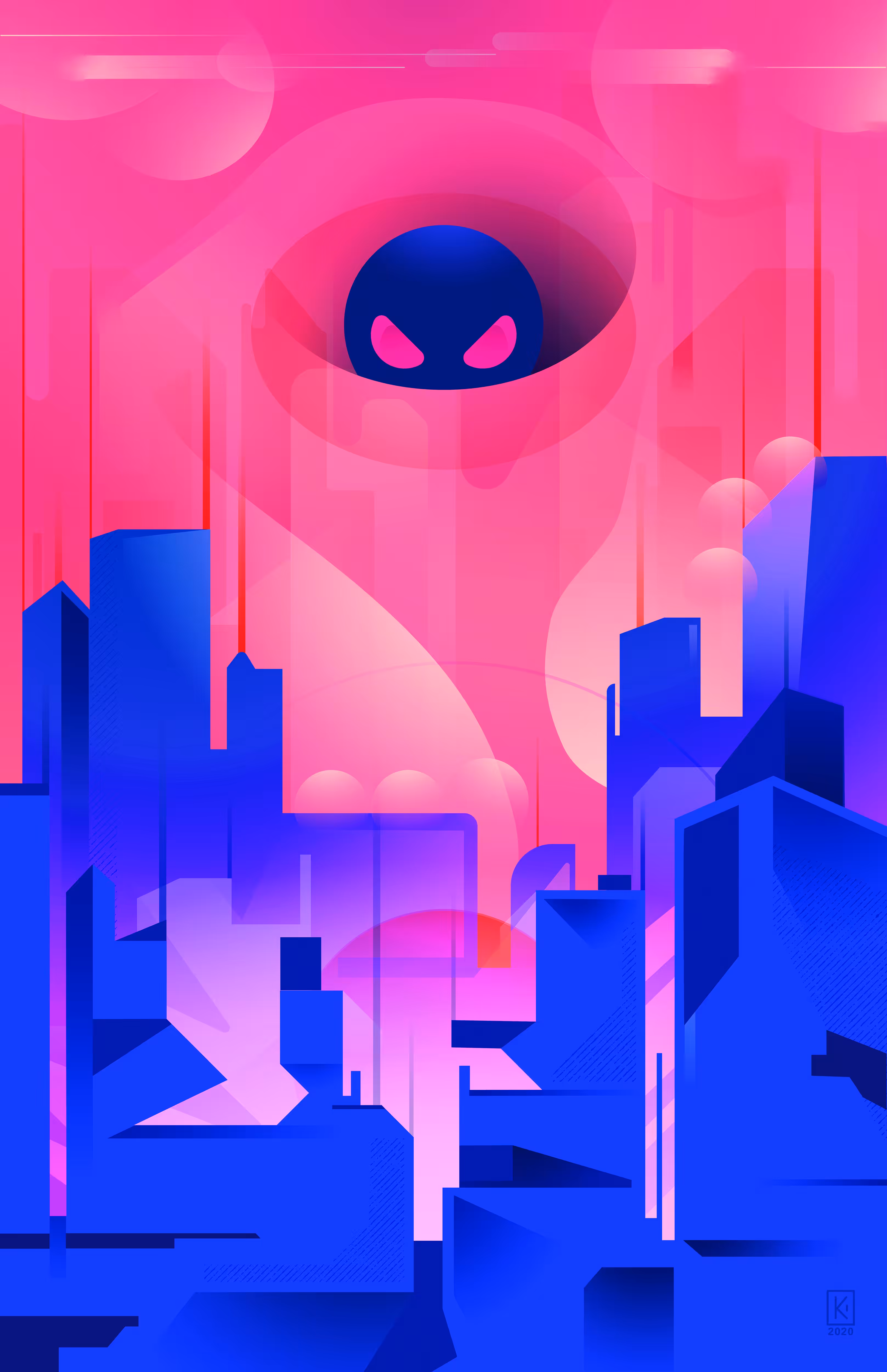 QUARENTINE - #1 - Danger outside
