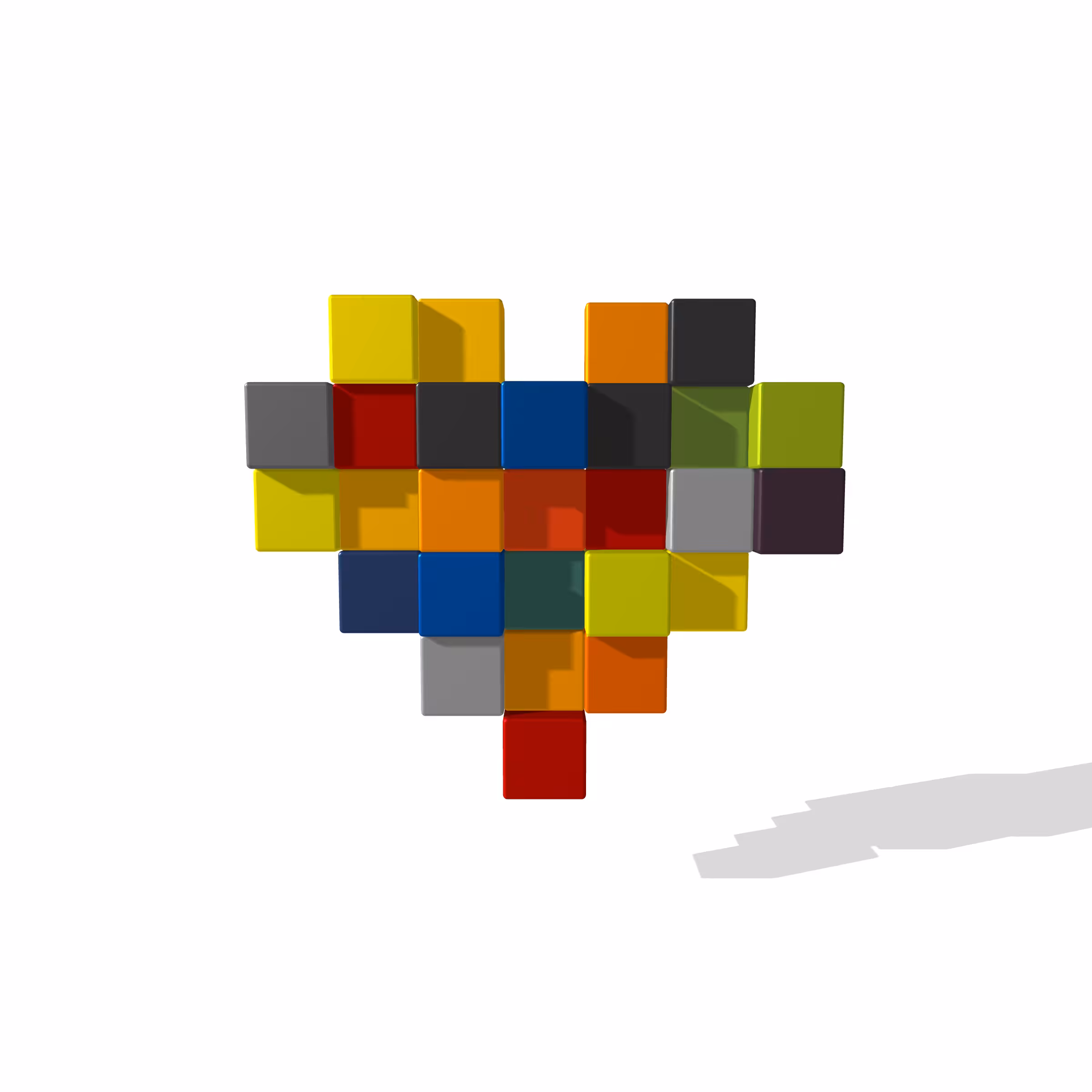 heart + craft #13571