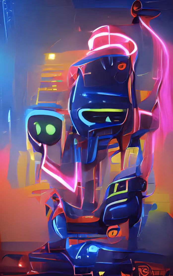Ai Robot