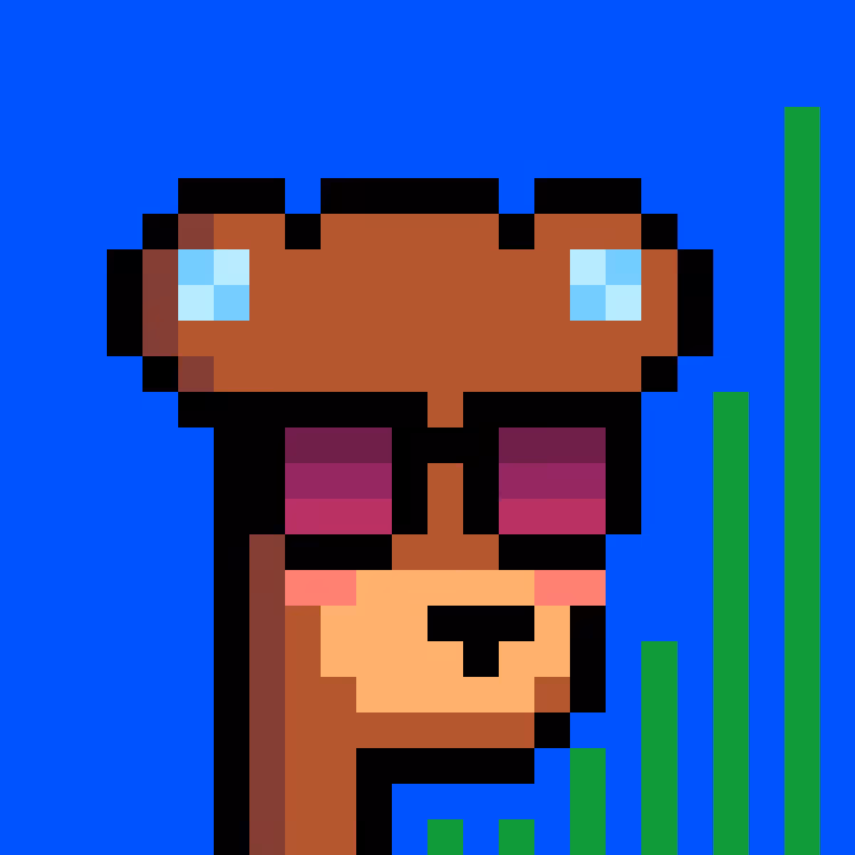 BearPunks #2882
