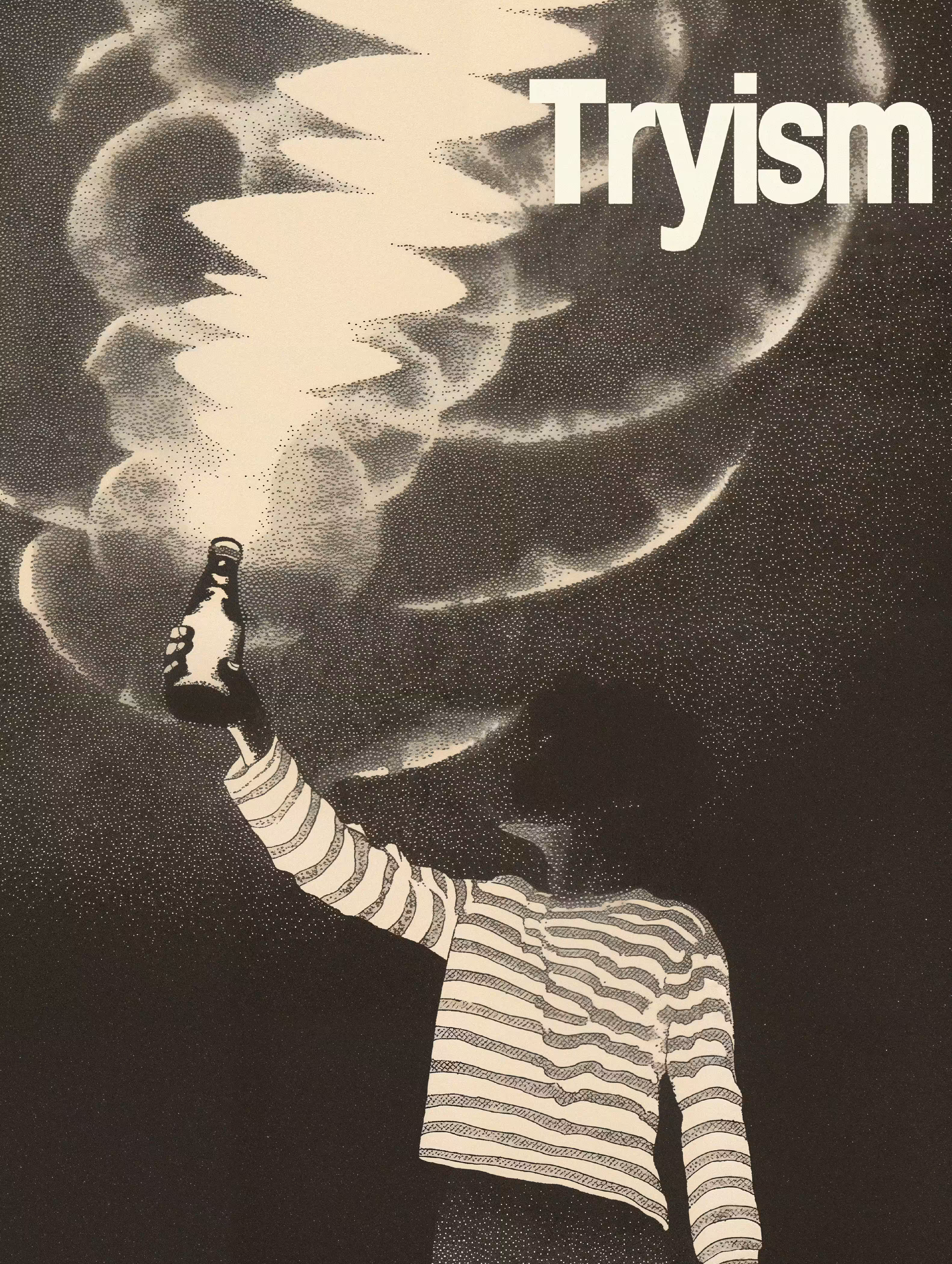 Issues #384 - Trying to Catch Lightning in a Bottle
