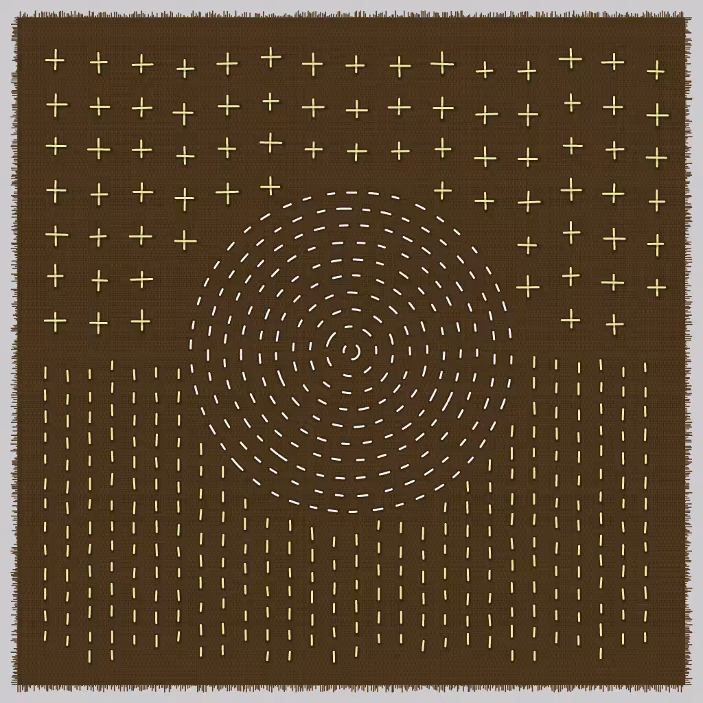 Digital Threads #64