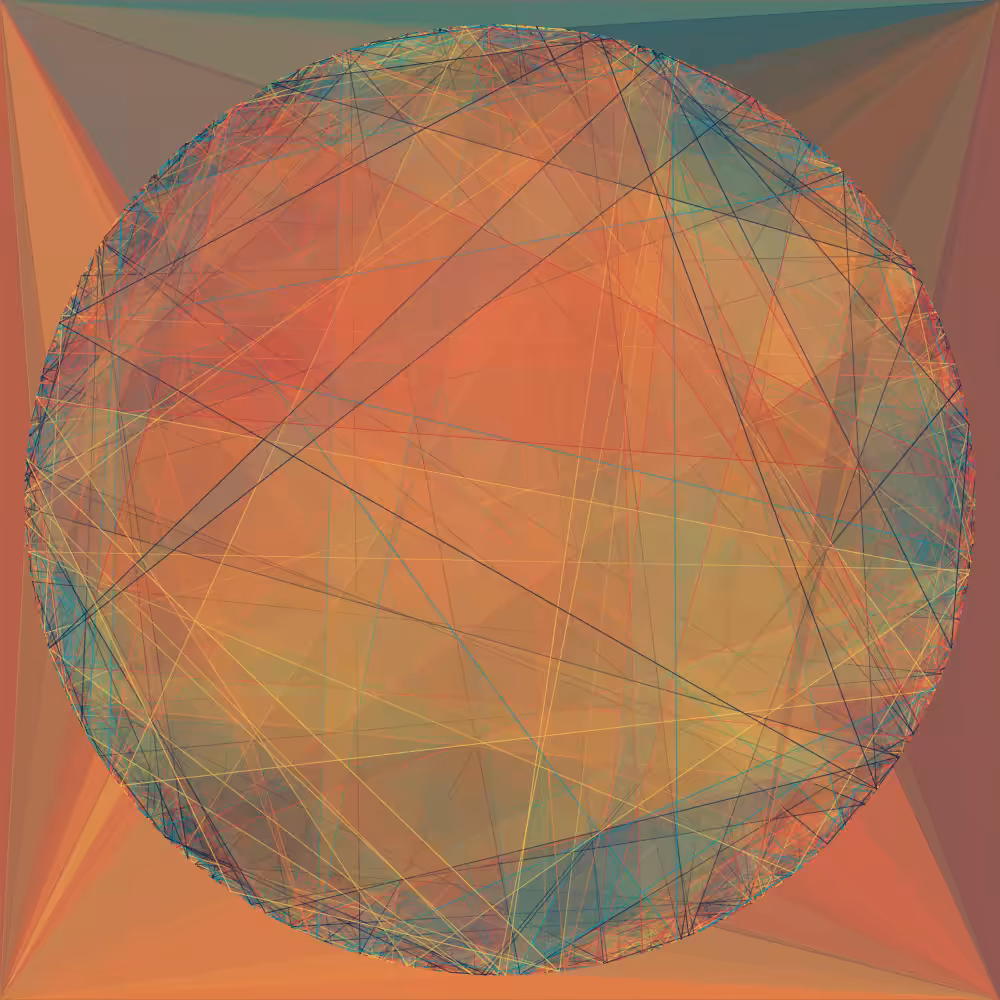 c2p-genuary2023: Day 18 - Definitely Not a Grid