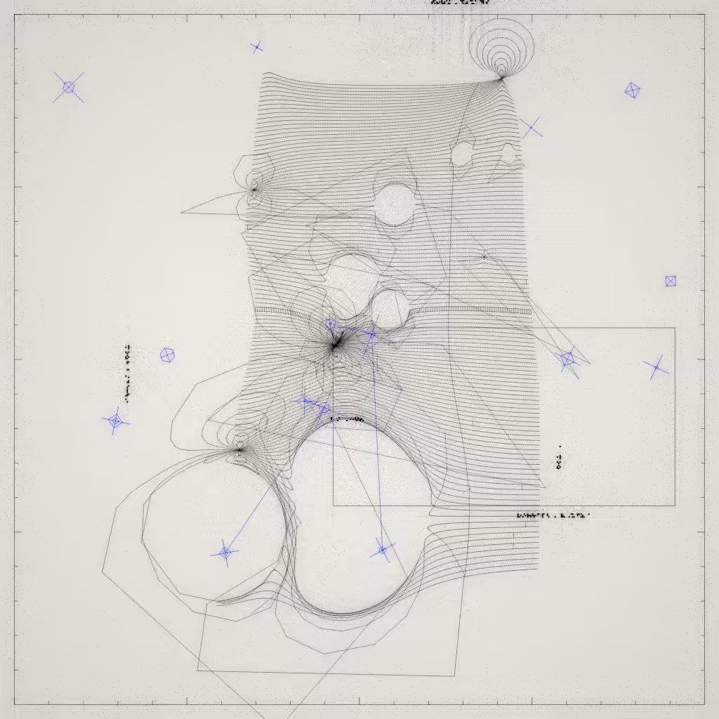 You are here #120