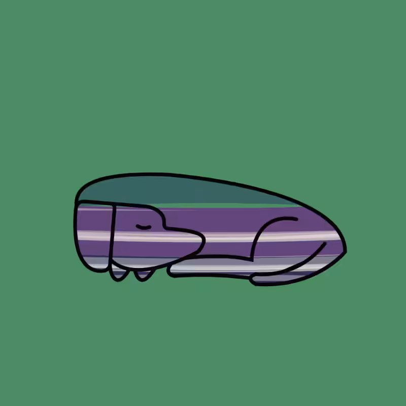 GOOD DOG #289