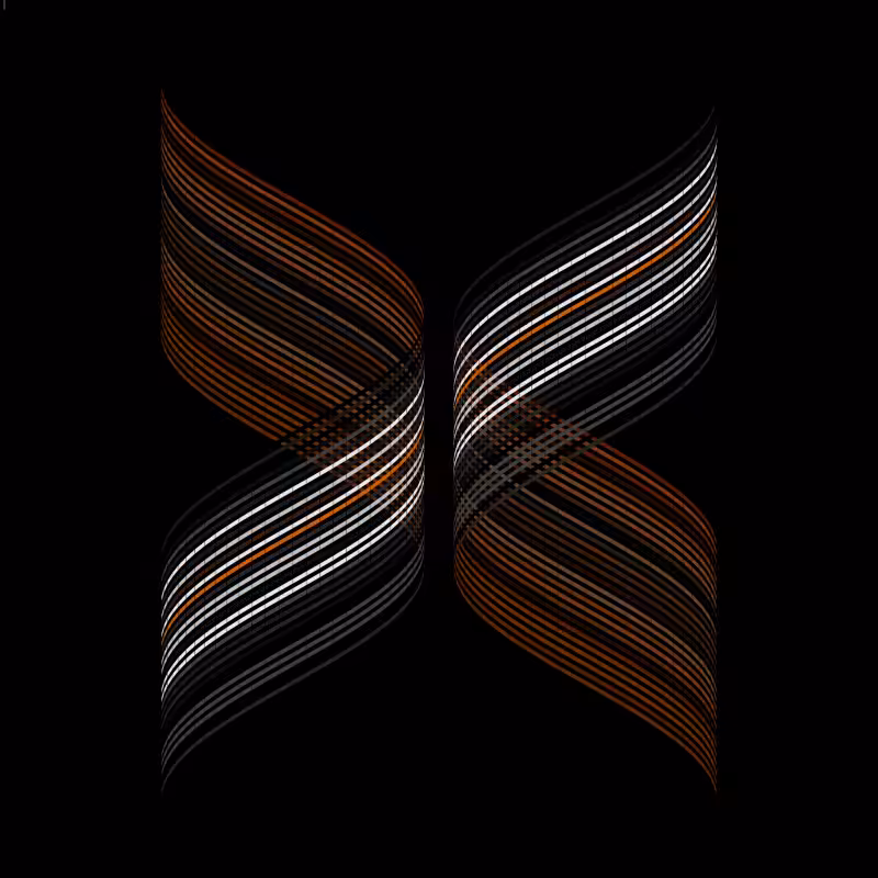 Kinetic Butterfly regen #97