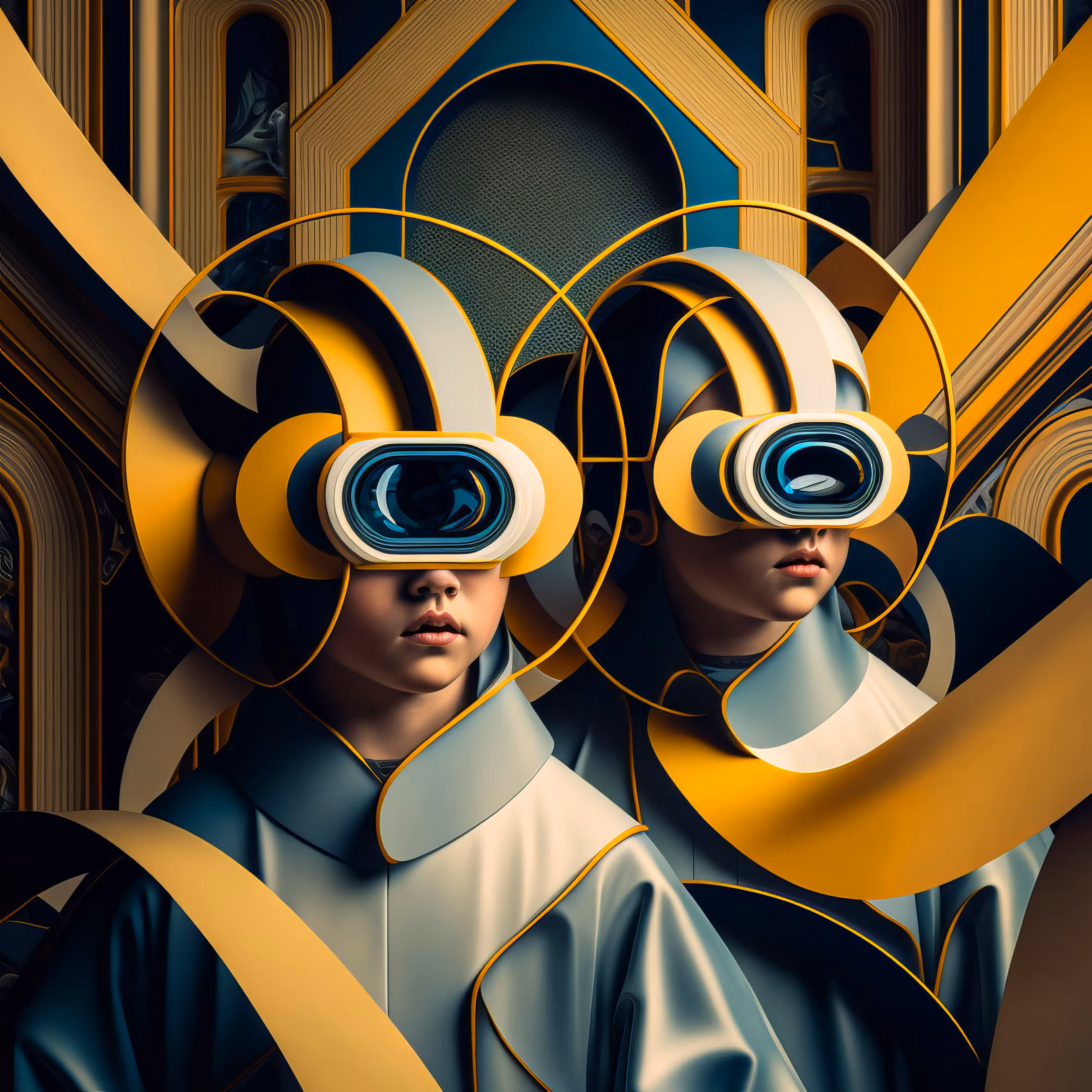 Future (re)Visions 2.2