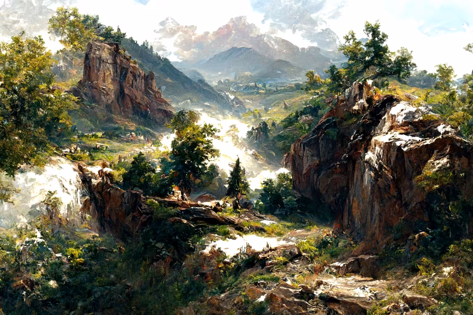 Countryside