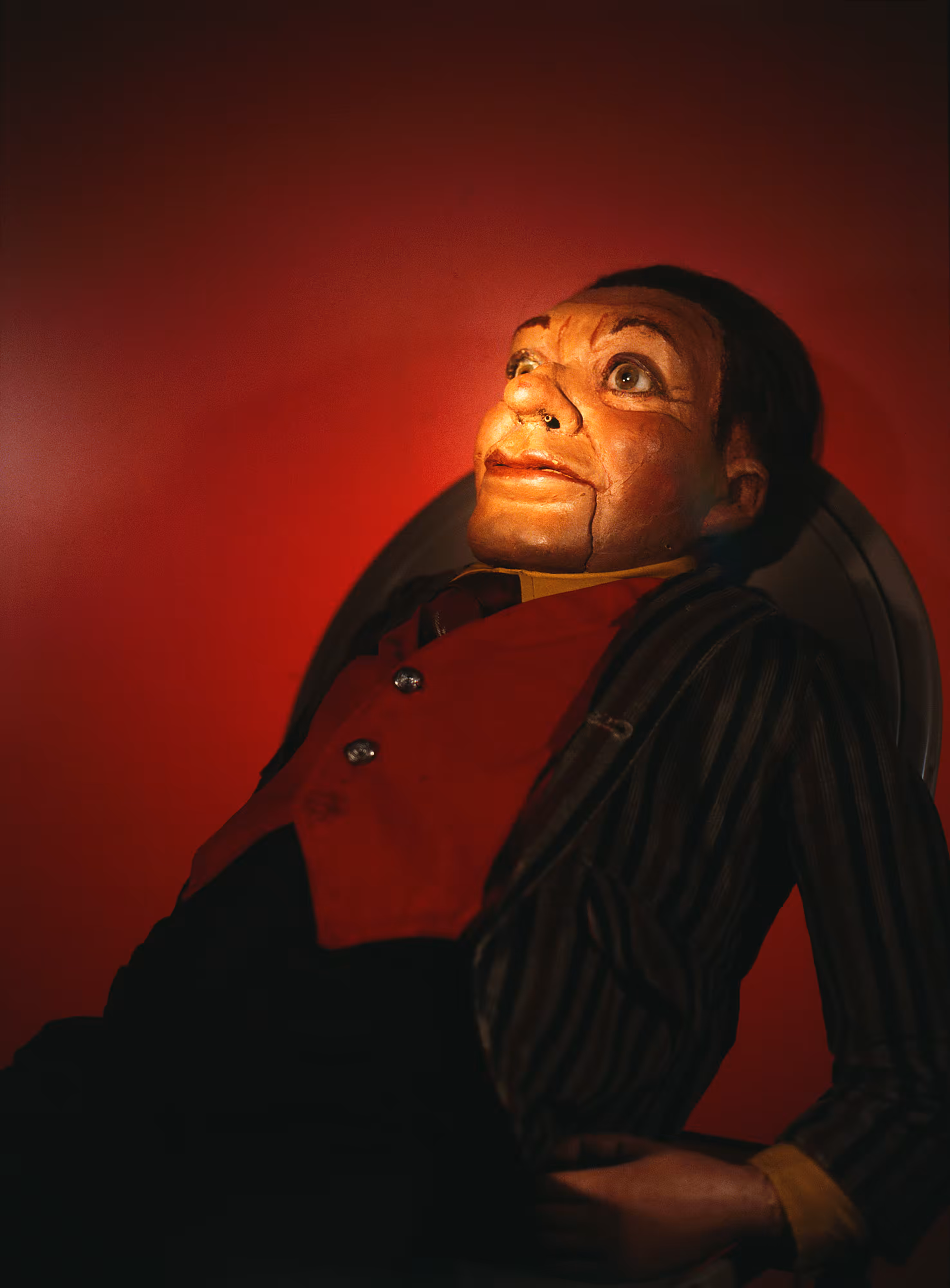 Pancho, 1988