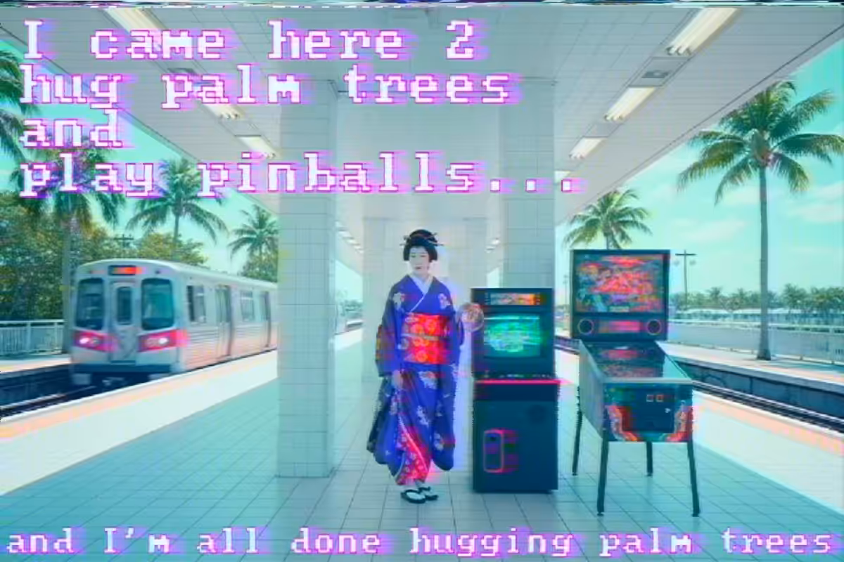 Tropical Heat