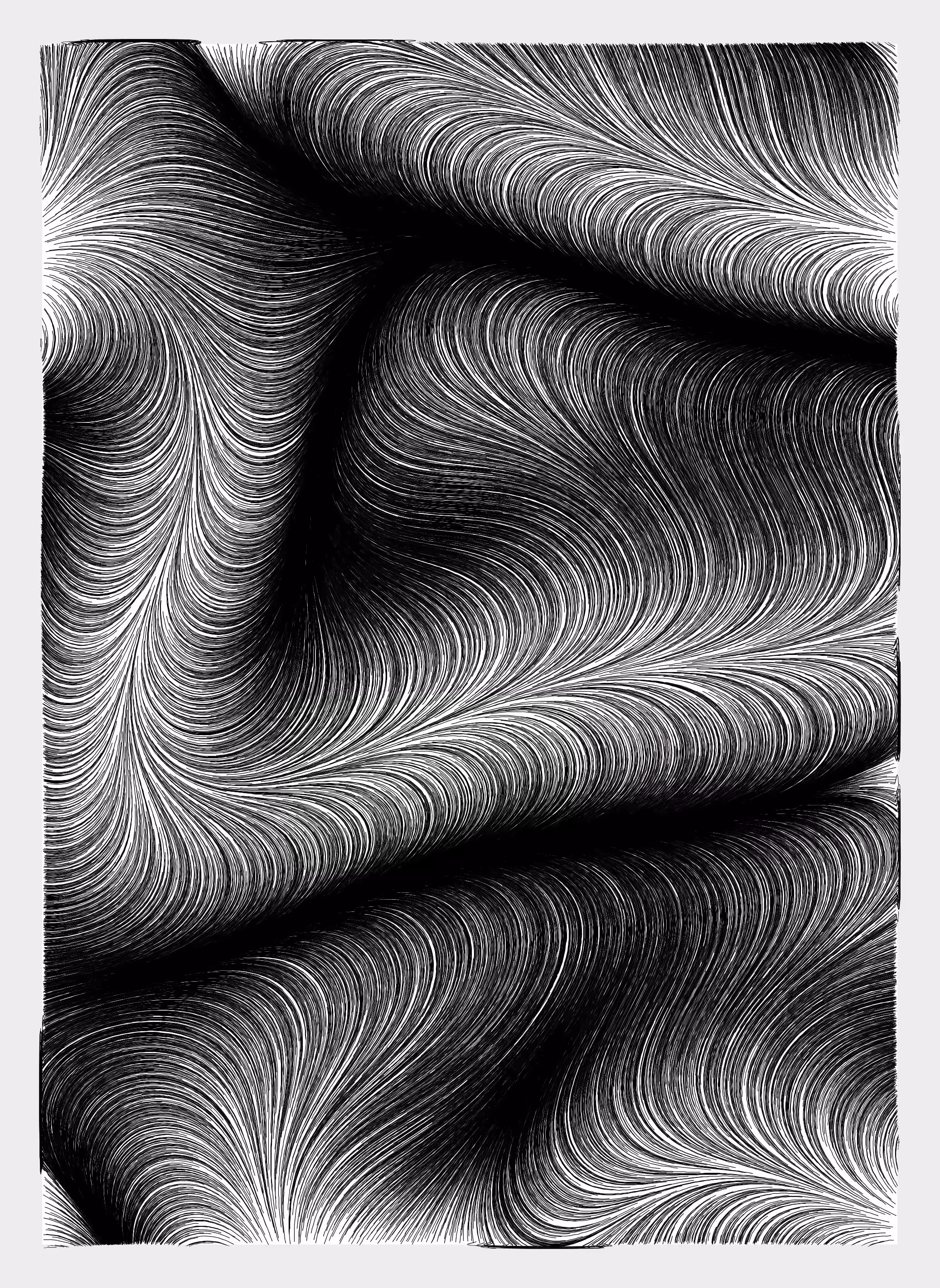 Time and Space I