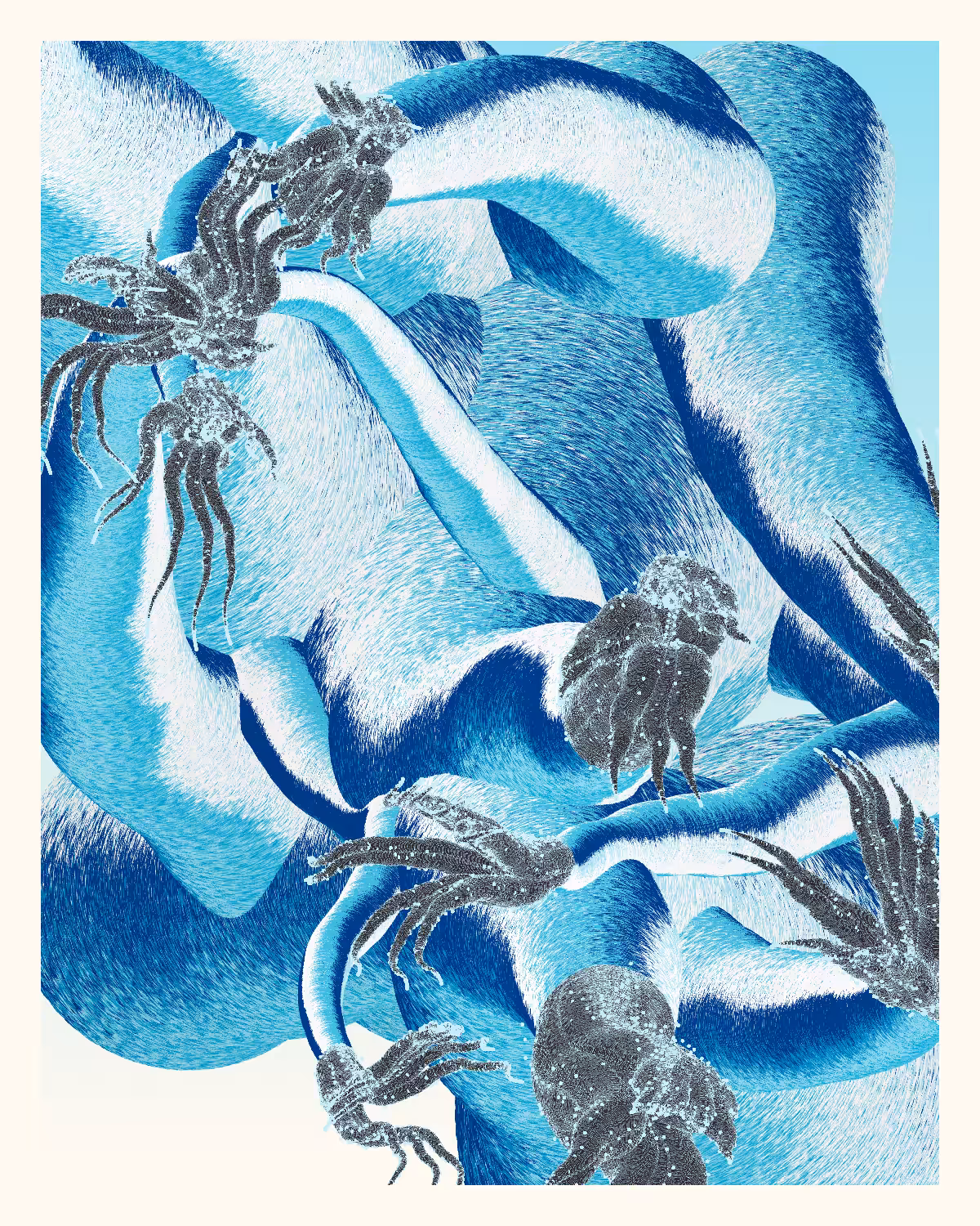 Aliciidae #86