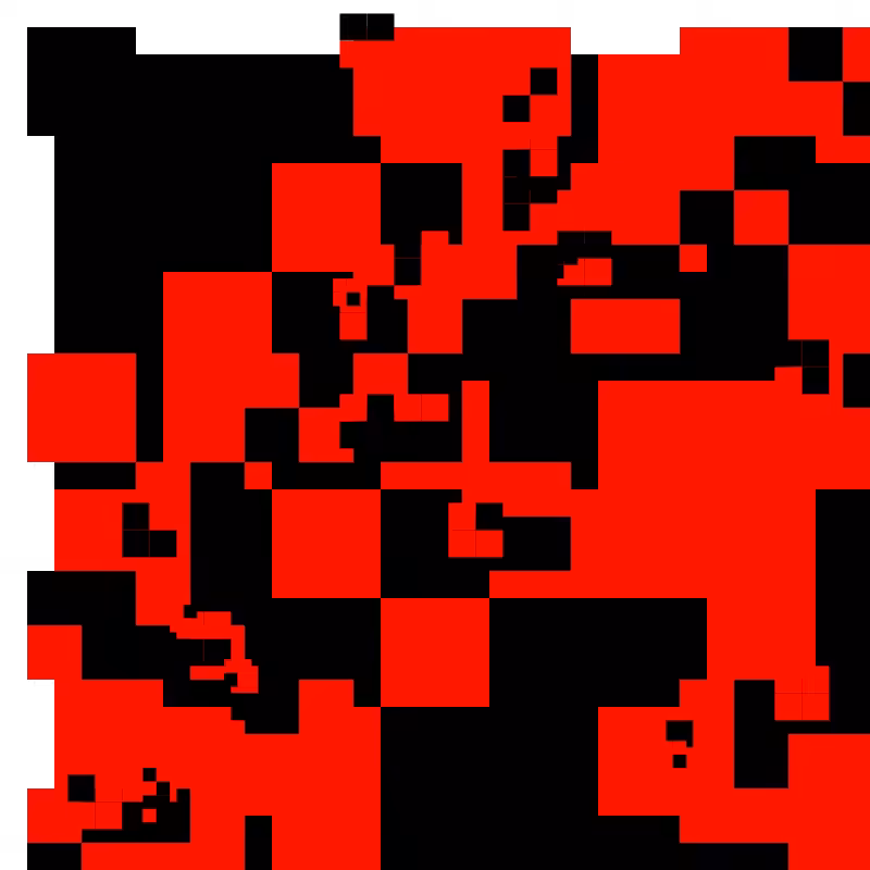 Emergent Dichotomy 2 #52